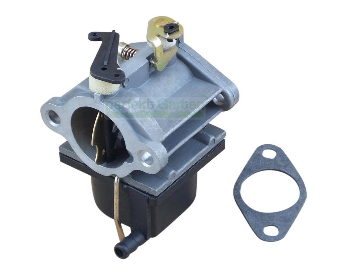 Carburatore Tecumseh OHV110 OHV115 OHV120 OHV125 Ohv130 Ohv135 184565639494