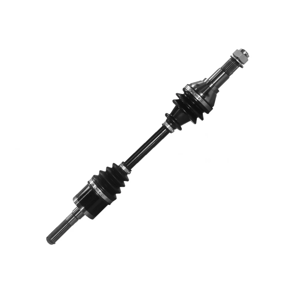 2016 Can Am OUTLANDER MAX 570 DPS Caiman Rugged Terrain Front Right Axle Foto 2 de 4