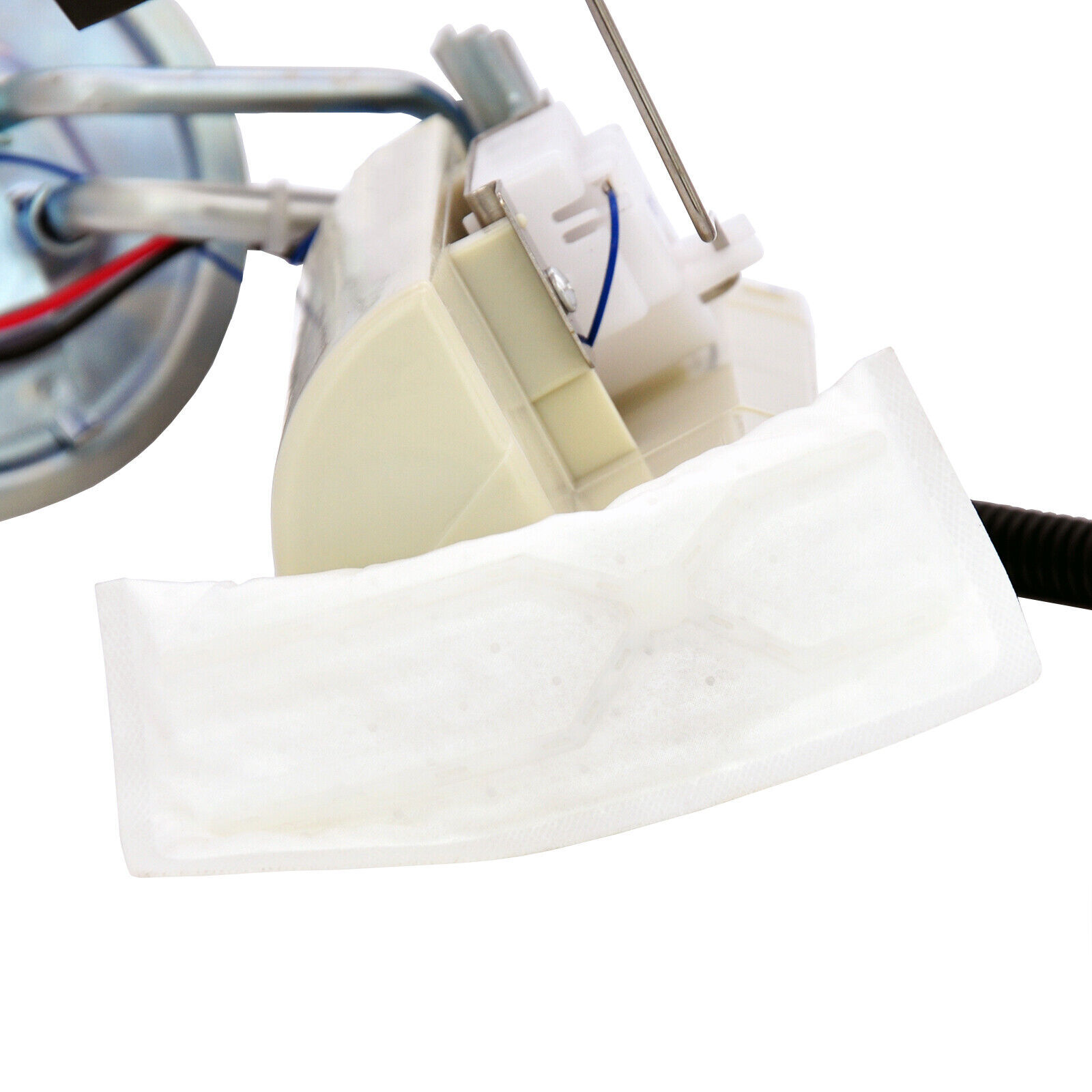 Front & Rear Fuel Pump Hanger Assembly Fits 1992-1997 Ford F-150 F-250 F-350 New