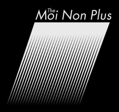 CD: THE MOI NON PLUS The Moi Non Plus (self-titled) STILL SEALED New Digipak