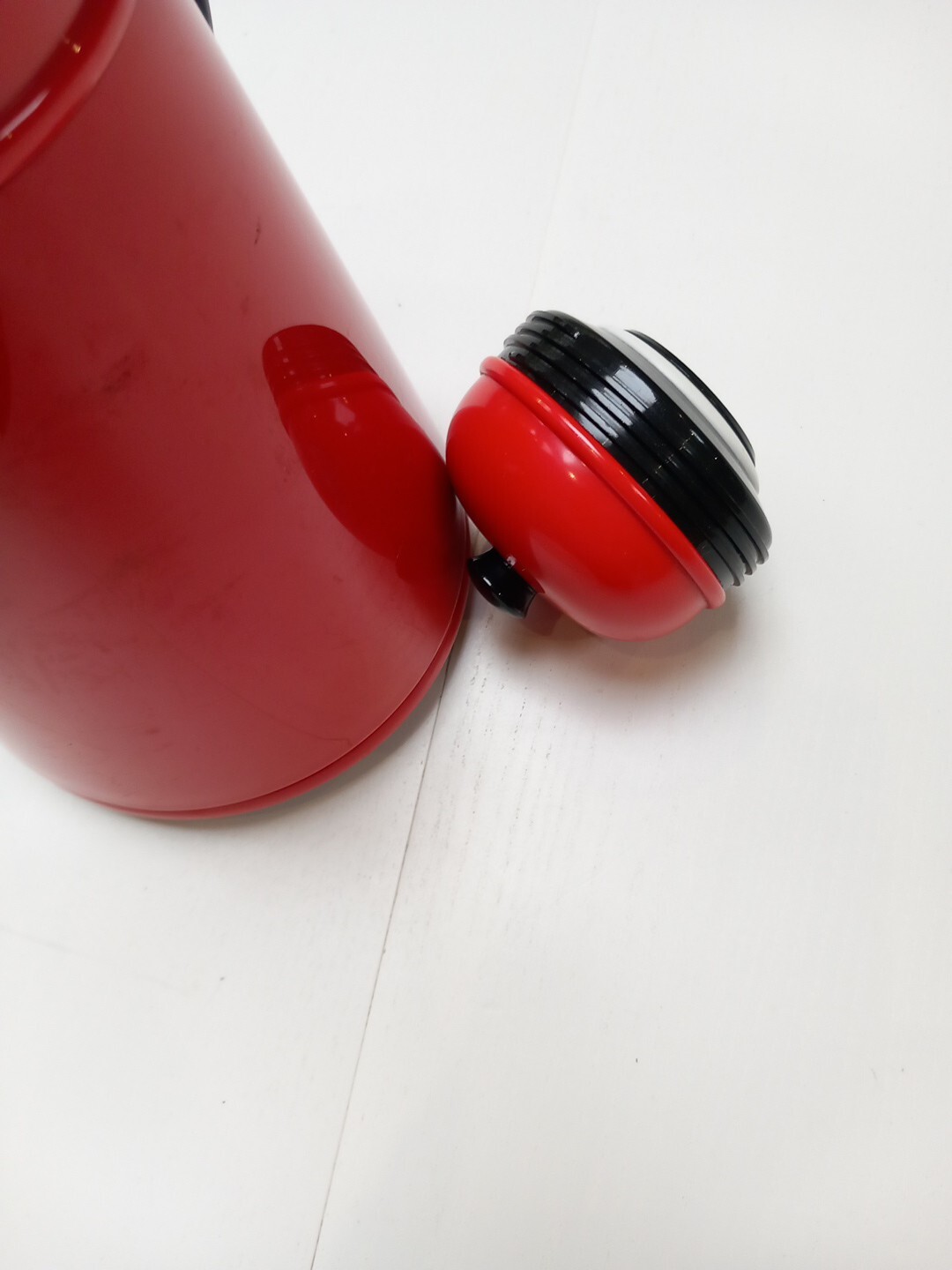 Emsa Vacuum Flask 1 Litre Tea Coffee Pot Carafe Thermos Flask Server