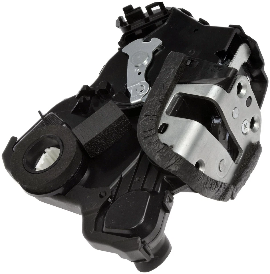 Actuador de cerradura de puerta delantera izquierda motor Dorman para Acura RDX 2013-2019 2014 2015 Foto 2 de 4