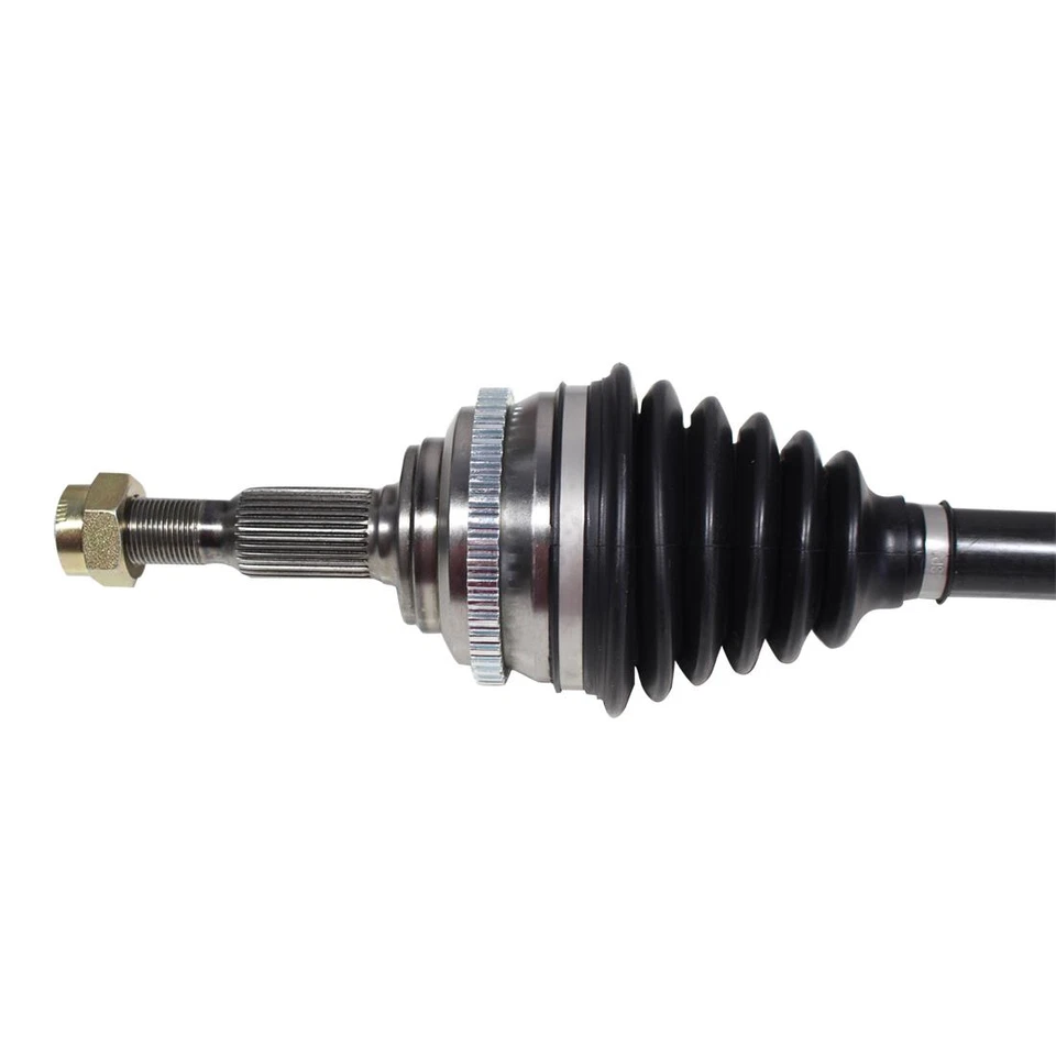 Front CV Joint CV Axle For 1994 1995 1996 1997 1998 - 2002 Saturn SL SC SW - Image 3 of 4