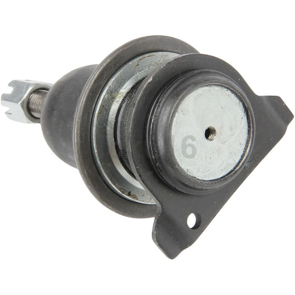 Suspension Ball Joint Front Right Upper 1X For 1965-1976 Cadillac Calais - Image 3 of 4
