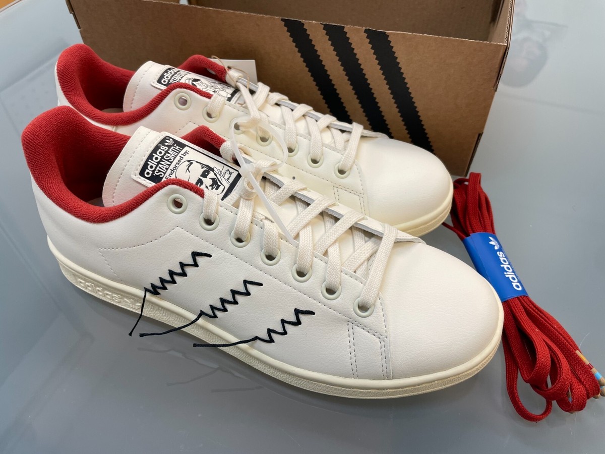 Adidas Stan Smith Solar Orange NEW ADIDAS Originals Stan Smith