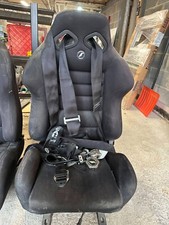 Corbeau Racing Seats