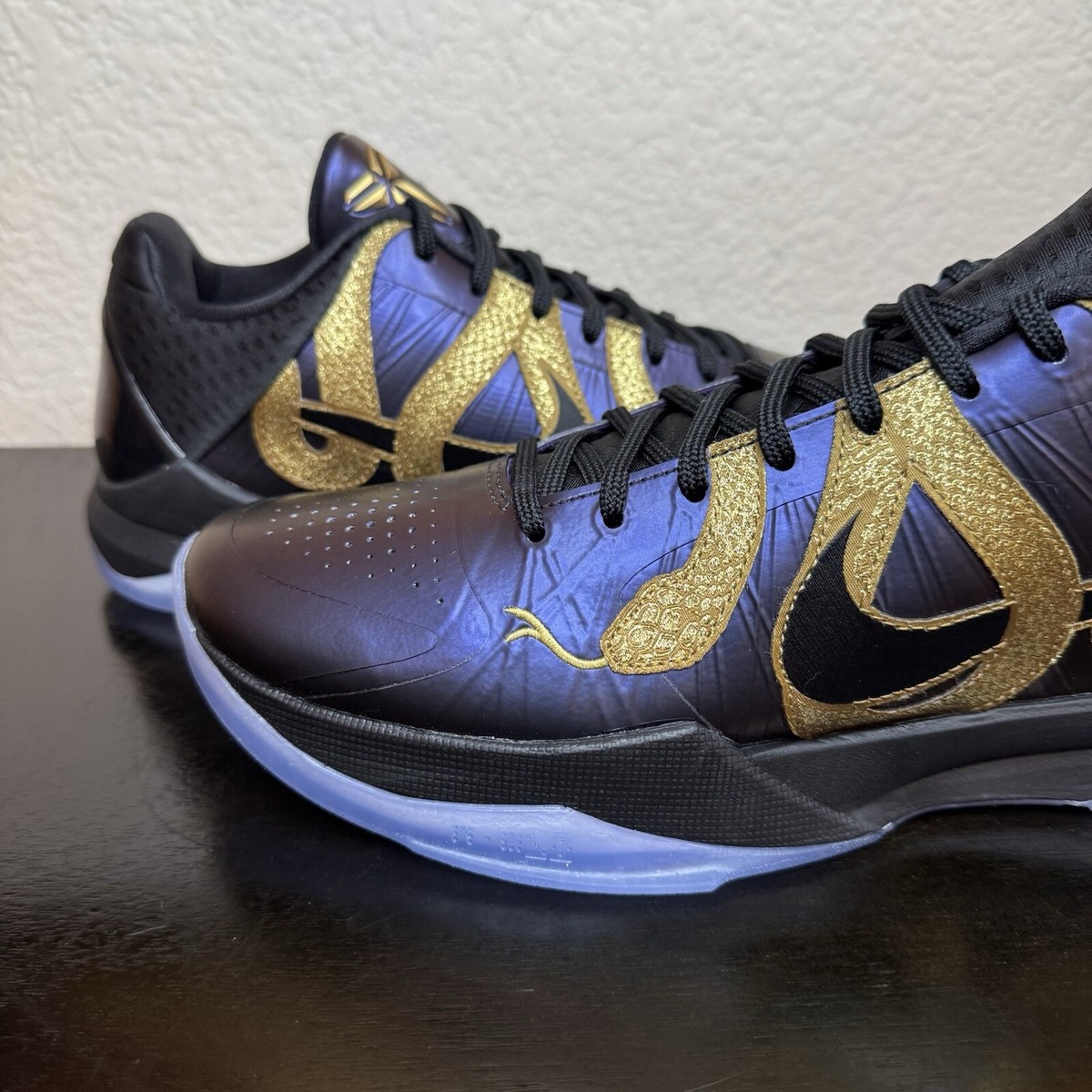 靴 NIKE KOBE5 protro year of the mamba 28.5 mqdefault.jpg