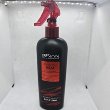 Image of TRESemme Heat Protection Spray 236ml - Protects Hair - Exp: 2027