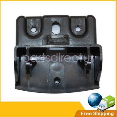 Black Fits Ford Escape C Max 2013-2014 Floor Center Console Latch CJ5Z-7806162-A