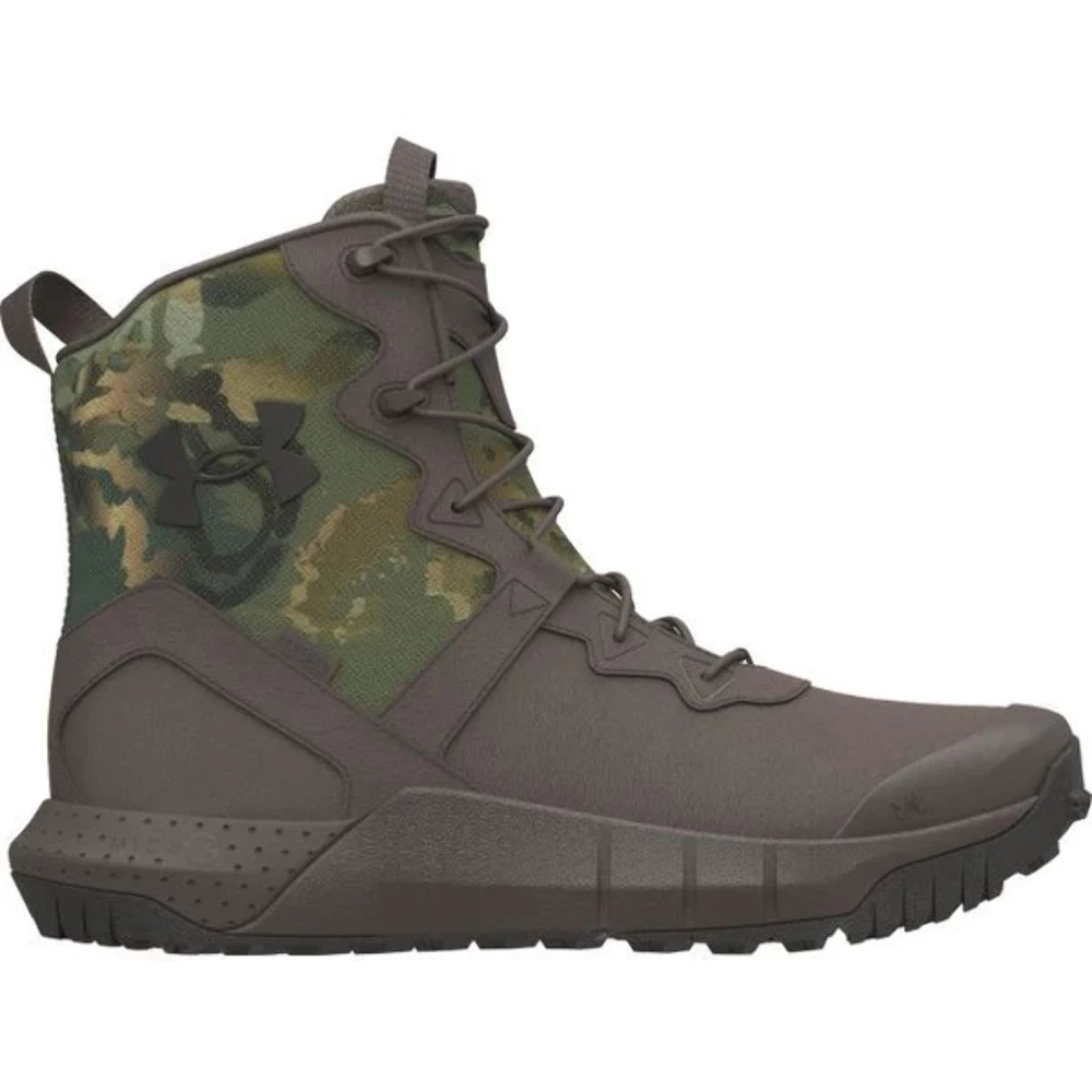Under armour valsetz stealth shop duty boots
