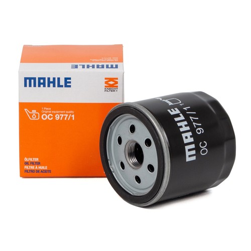 Ölfilter OC977/1 Von Knecht - Für Audi A1/A3/Q2/Q3, Seat Leon/Ibiza Mit 1.0/1.5 TSI Motoren