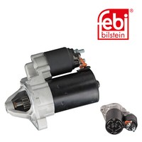 Febi Bilstein Starter FüR Ford Street KA RL2 1.6 Rb_ 1.3I 1.6I Jh_ Jd_ 1.3