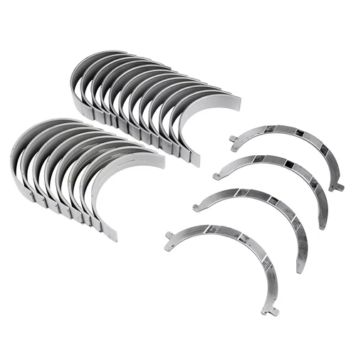 Diesel Engine Rebuild Kit & Crankshaft Rods Timing For CHRYSLER 300 300C 3.0T - Picture 6 of 8