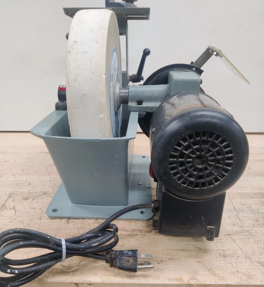 Molinillo universal en seco húmedo Delta modelo 23-700 Foto 4 de 4