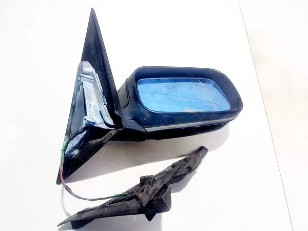 e10117351 e10117352 Exterior Door mirror (wing mirror) right side 