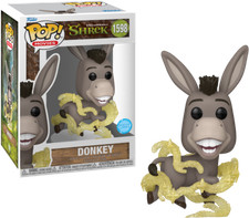 2016 Funko Pop Shrek Vinyl Figures 22