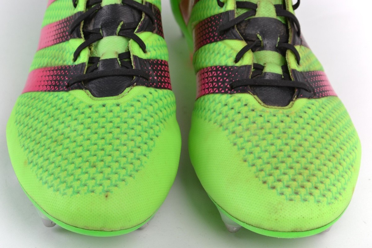 adeu Adidas Ace 16+ Purecontrol FG – Boots Plug