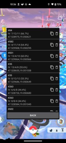 Polygon #/Aerilate Installation Add On für verwurzelte Pokemon Go Spoofing Handys - Bild 2 von 6