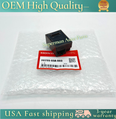 OEM NEW ELD Electronic Load Detector Unit For Honda Civic CR-V Element Fit
