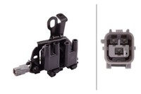Hella 5DA 358 057-891 ZüNdspule FüR Hyundai, KIA