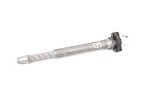 BMW F01 Lenksäulenwelle 6776108 7er 730d 2010 17016811