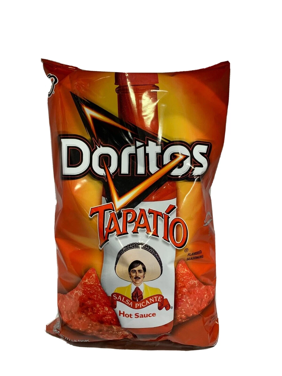 New Doritos Flavors 2024 Fran Paloma