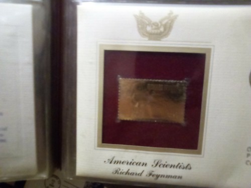 53 first day 150 anniversary 22k stamps in folder - Picture 7 of 12