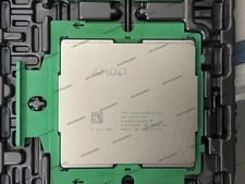 AMD EPYC 9754 QS Server CPU Processor 1.9-3.15GHz 128 Core 256 Thread SP5