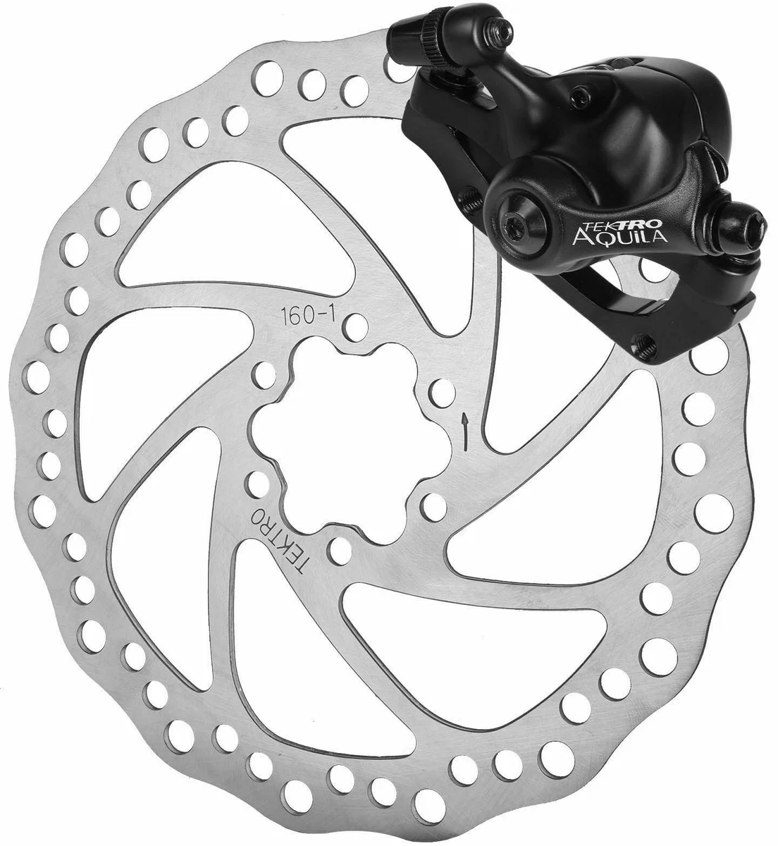 Mountain bike sales brake caliper