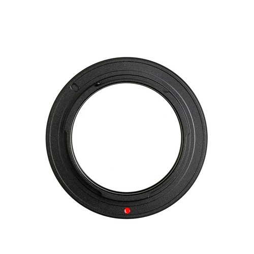 KIPON Adapter für Leica M39 Mount Objektiv auf Fuji X XF Mount Spiegellose Kamera - Bild 5 von 5