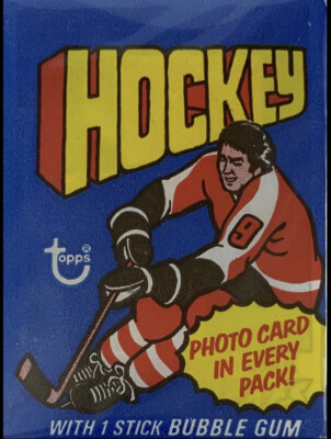 1976-77 TOPPS HOCKEY - Complete Your Set    You Pick 177 - 264