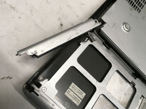 Gateway M275 14" Laptop/Tablet For Parts/Repair Does not Power ON NO HDD/RAM JR - Picture 4 of 9