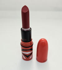 MAC Tiny Tricks Mini Matte Lipstick ECLECTIC SKEPTIC 0.05oz / 1.7g