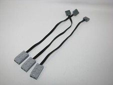 (3) LEGO WeDo Sensori di Movimento #9583 dal Set 9580 43718 Educativo Dacta