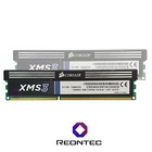 4GB PC RAM Corsair PC3 - 10600 DDR3 CMX4GX3M1A1333C9