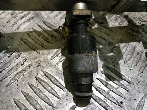 Opel Astra 1995 Fuel Injector 17089276, Genuine #284124-41