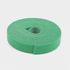 VELCRO Hook and Loop Double Sided Cable Ties Reusable Straps, 7 colour Options