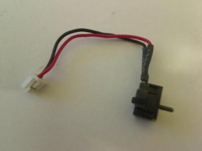 TFT LCD Display Switch Schalter Kabel cable Gericom Blockbuster 124231