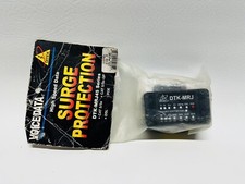 NEW Ditek DTK-MRJ45 Surge Protector