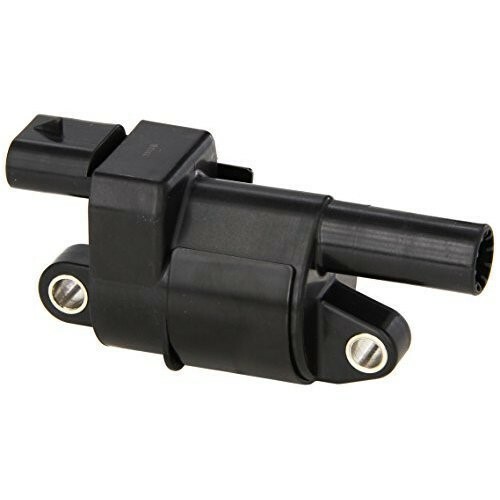 STANDARD OEM Ignition Coil Plug for 20072015 CHEVROLET TAHOE eBay