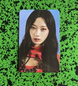 AESPA Karina カリナ sm global shop アメリカ特典 Sm Global Shop | eBay