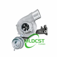 Upgrade Turbocharger Turbo Bolt on 2020+ Polaris RZR Pro XP Water Cooled 3023738