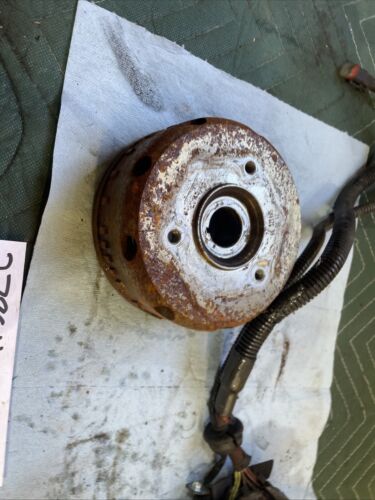2013 skidoo summit 800 Stator And Flywheel Magneto Assembly 278 - Picture 5 of 12
