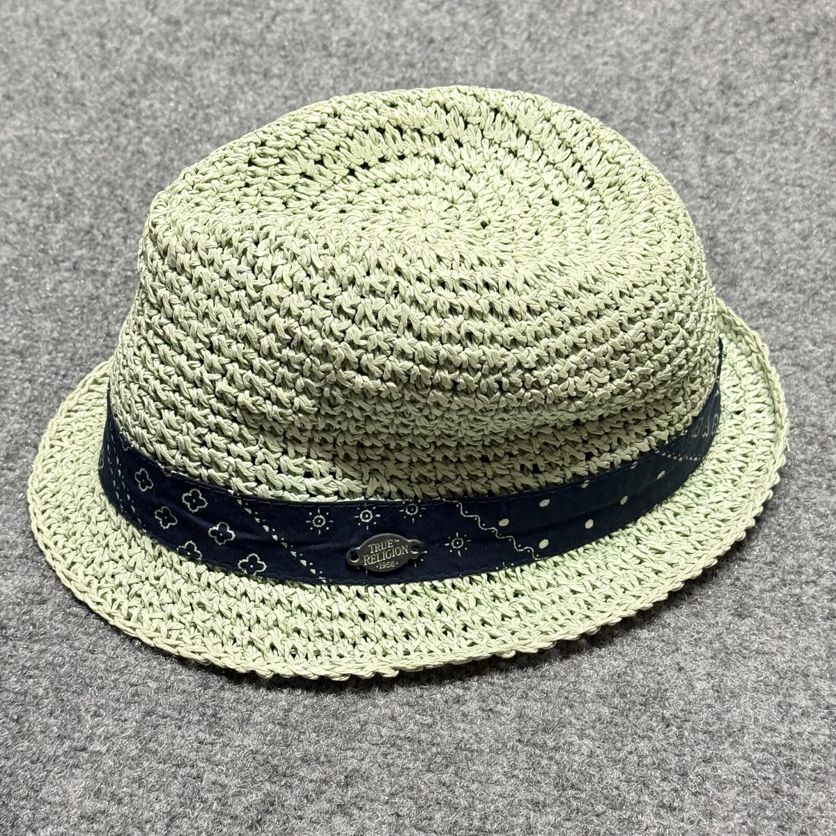 True Religion Size L Hats for Men for sale - eBay