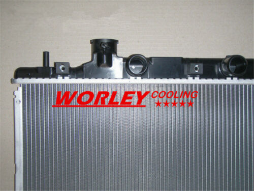 Radiator For Subaru Liberty &Outback 3.0Ltr V6 Auto/Manual 2004-2009 05 06 07 08 - Picture 3 of 4