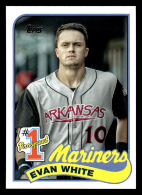 2020 Topps Prospects insert singels *Free Shipping* build your lot