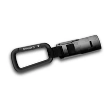 Garmin Carabiner Clip for GPS Devices with Spine Mount 010-12897-01