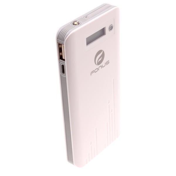 Power Bank for Samsung Galaxy Portable Charger 6000mAh -A33 5G/A32 5G-image