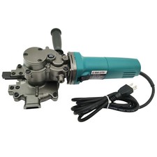 USED CE-25 Portable Cold Cutting Saw Electric Rebar Cutter  Cutting Machine 110V