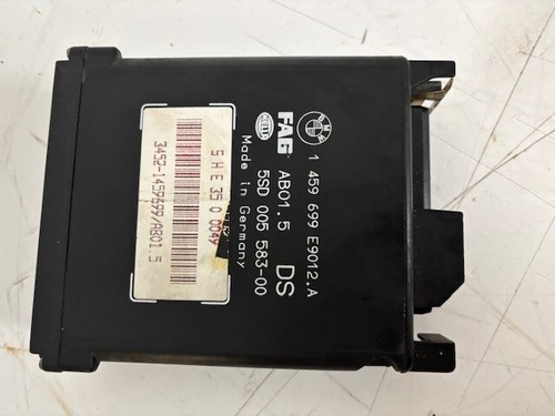 BMW K75R 1990 ABS control unit module - Picture 6 of 7